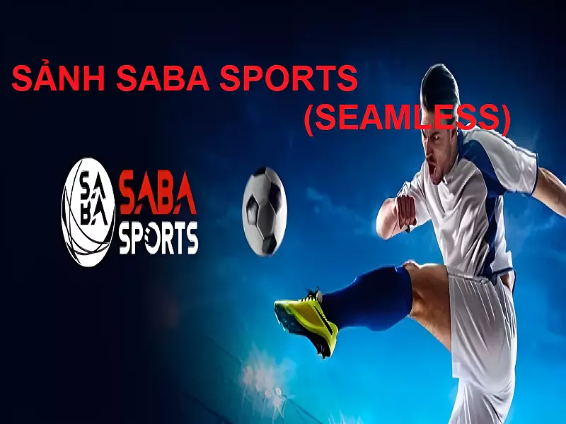 Sảnh saba sports (seamless)