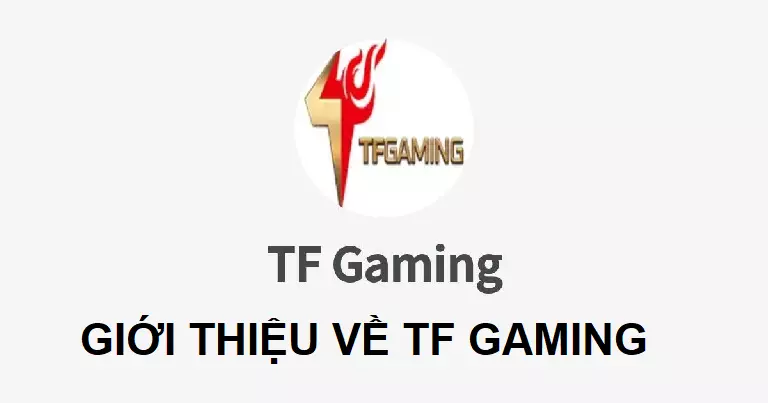 Giới thiệu về TF Gaming