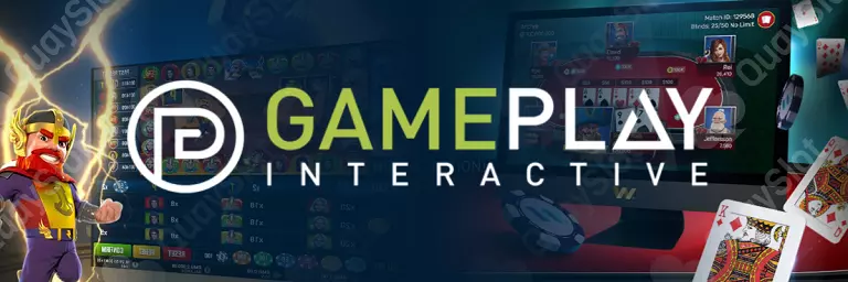Tổng hợp các thông tin cơ bản về Game play interactive slot game w388