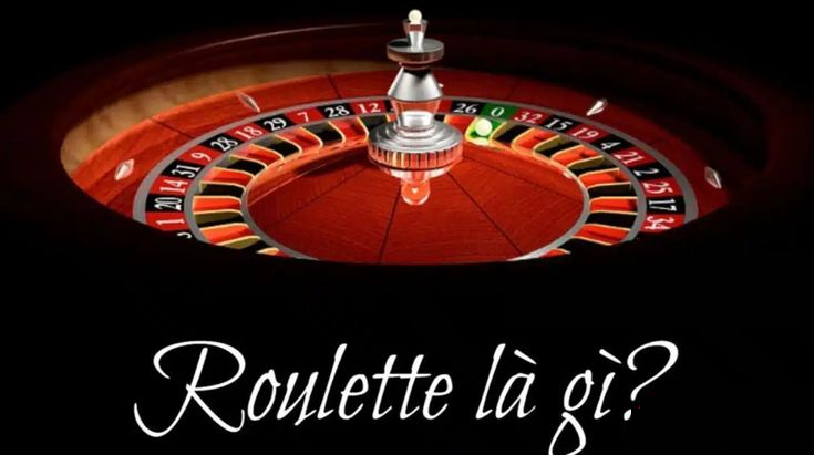Bạn nên biết gì về roulette W388?